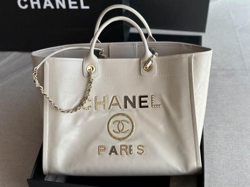 Chanel Handbags 379